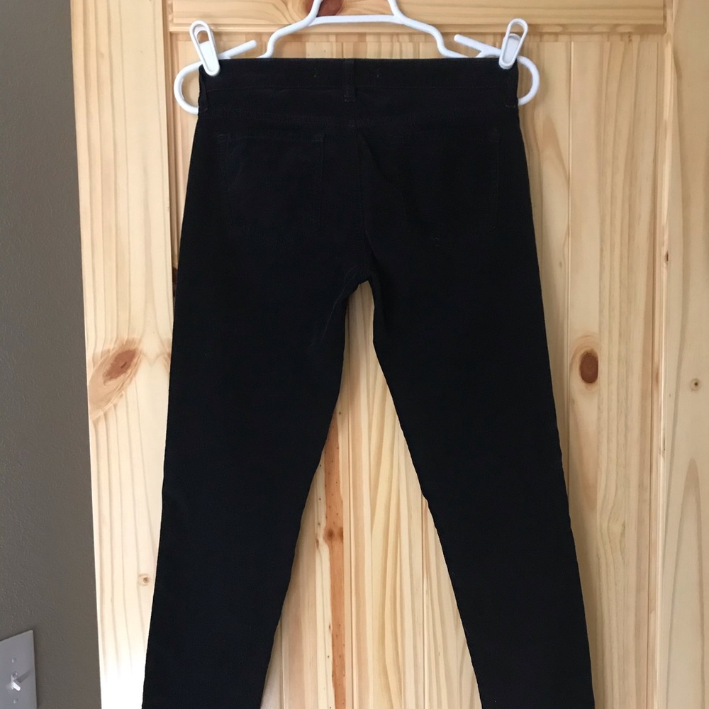 Vince second skin cords
